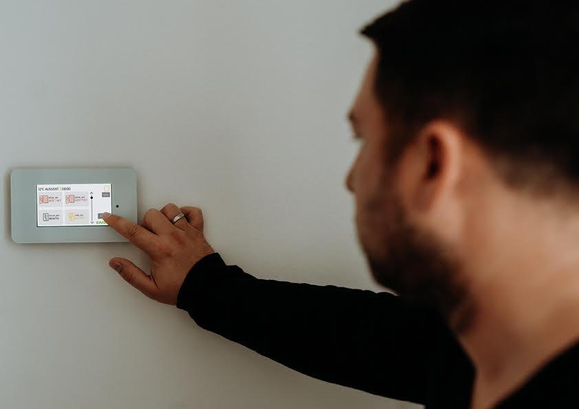 Neue Firmware für Eimsig Display und Zentrale erhältlich